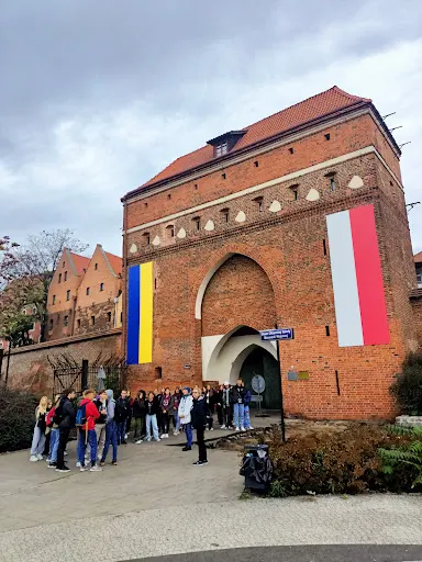 Studio Podróży Natalia